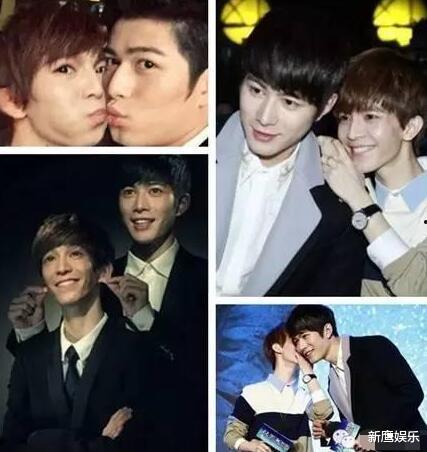 郭敬明爆料好友家人视频,一场意外的隐私风波  第1张