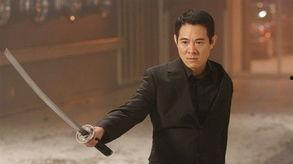 李连杰游侠在线观看,武侠传奇再续辉煌  第3张